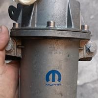 filtro gasolio originale 