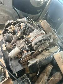 Motore Renault 4 850