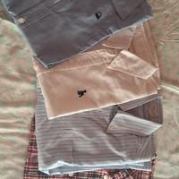 Camicie bambino