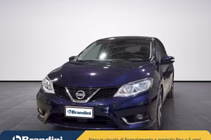 Nissan Pulsar 1.5 dci Acenta 110cv