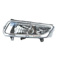 FARO SX ANABBAGLIANTI LUCE DIURNA VOLKSWAGEN VW PO