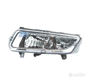 FARO SX ANABBAGLIANTI LUCE DIURNA VOLKSWAGEN VW PO