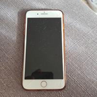 Iphone 8 plus - 64 GB
