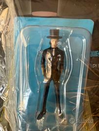 Rob Lucci CP-9 action figure One Piece Hachette