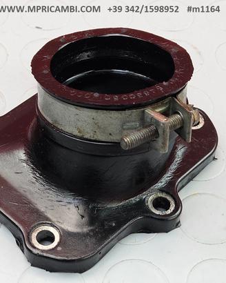 COLLETTORE ASPIRAZIONE KTM SX 250 1993 1997 MX GS