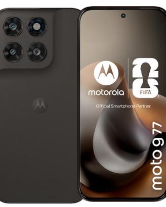 MOTOROLA MOTO G77 5G 256GB DUAL SIM DISPLAY 6.8" 