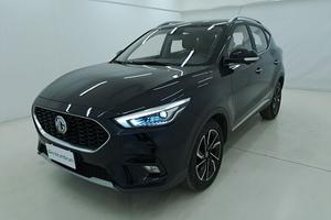 MG ZS Luxury BR720628 1.0 Benzina 111CV