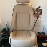 Sedile guida Maserati Quattroporte V