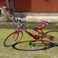 bicicletta corsa 