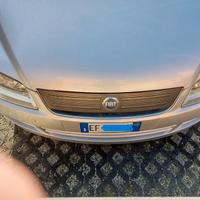 FIAT MULTIPLA 1.9 JTD 88 KW /120 CV
