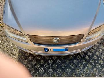 FIAT MULTIPLA 1.9 JTD 88 KW /120 CV