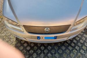 FIAT MULTIPLA 1.9 JTD 88 KW /120 CV