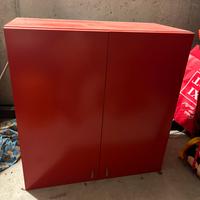Armadietto bagno