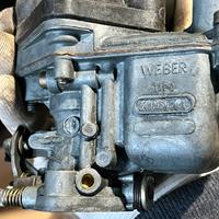 Carburatori  FIAT500 epoca