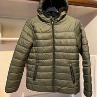 Giubbotto per ragazzo anni 13/14