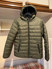 Giubbotto per ragazzo anni 13/14