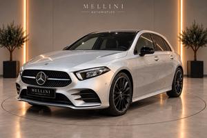 Mercedes-benz A 250 e Premium - GARANZIA CONVENZIO