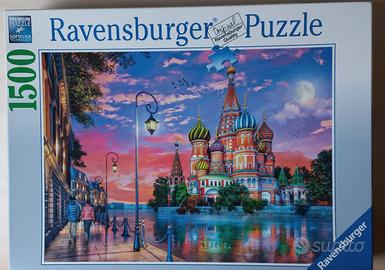 Puzzle 1500