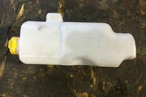 Vaschetta Aqua Tergicristallo Smart 453