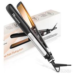 Piastra per capelli