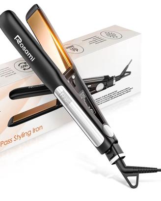 Piastra per capelli