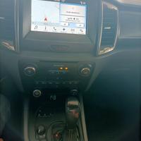 FORD Ranger Wildtrack