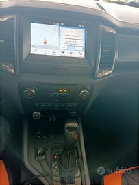 FORD Ranger Wildtrack