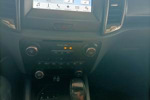 FORD Ranger Wildtrack