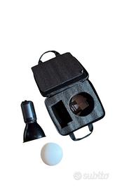 Phottix x Photoolex Quantum luce Led fotografica