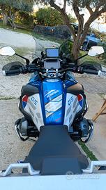 BMW r 1250 GS Adventure 