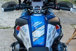 BMW r 1250 GS Adventure 