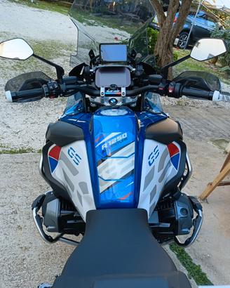 BMW r 1250 GS Adventure 