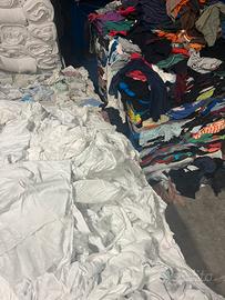 Imbottitura sacco boxe 10kg