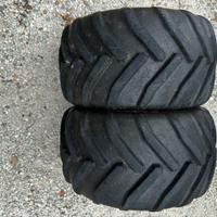 Gomme  Carlisle 18x8.50/10