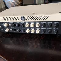 Yamaha THR100HD Amplificatore per chitarra 100W