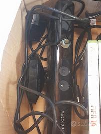 Giochi per xbox360 e accessori