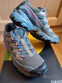 La Sportiva scarponcini trekking 