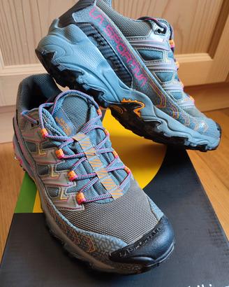 La Sportiva scarponcini trekking 