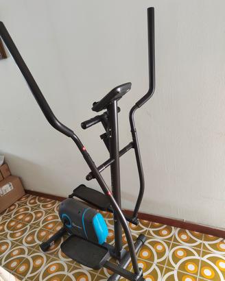 ellittica da camera