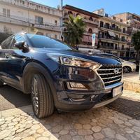 Hyundai Tucson 1.6 CRDi EXCELLENCE – 2019