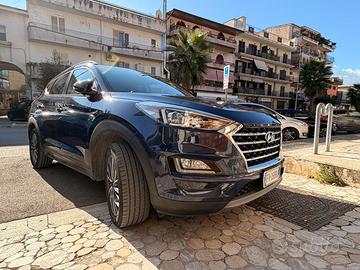 Hyundai Tucson 1.6 CRDi EXCELLENCE – 2019