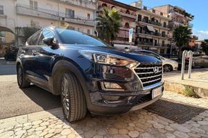 Hyundai Tucson 1.6 CRDi EXCELLENCE – 2019