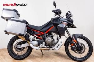 APRILIA TUAREG 660 - 2026