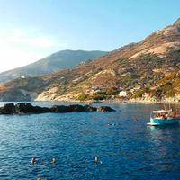 Villetta indipendente Nuova clima parking Pomonte