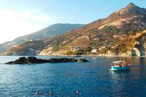 Villetta indipendente Nuova clima parking Pomonte