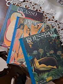 Enciclopedia arte, 60 libri