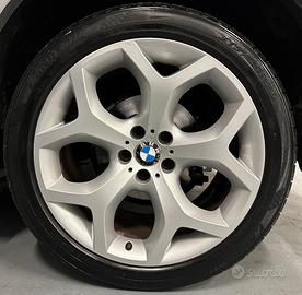 CERCHI R20 BMW X5/X6