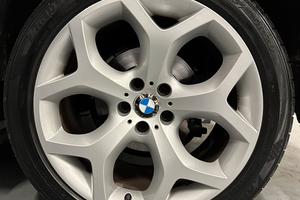 CERCHI R20 BMW X5/X6