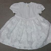 Vestito Battesimo Chicco Bimba