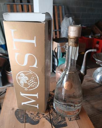 Grappa Bepi Tosolini